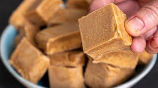 The best easy Fudge Recipe