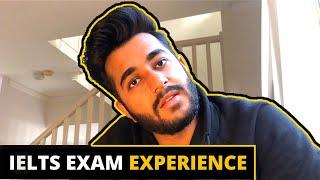 MY IELTS EXAM EXPERIENCE | COACHING LAGAYE YA NAHI?