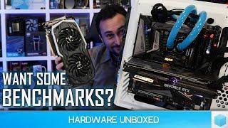 GeForce RTX 2070 Review, 20 Game Benchmark Breakdown