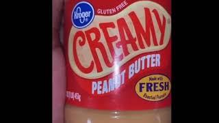 into the creamy peanut buttAAAA verse [1 hour]