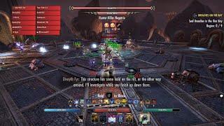 VHOF HM - TTT progression group - Tank POV