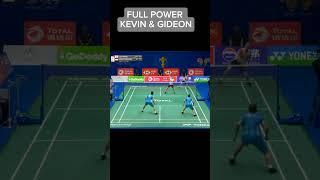 INFO BADMINTON