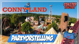 Conny-Land - Der größte Freizeitpark der Schweiz | PARKVORSTELLUNG