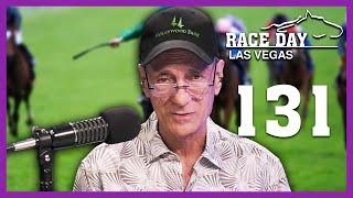 Race Day Las Vegas - June 1, 2024