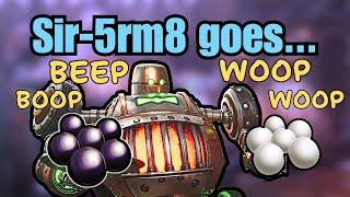 AFK PEARLS! 5 TASKS THAT ACTUALLY WORK With Sir-5rm8! | Ark Survival Ascended