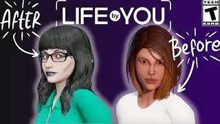 Life by You Must Address This......  (Sim Game from Paradox)