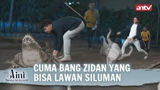 Arisan Pesugihan Buaya Putih | Aini Malaikat Tak Bersayap ANTV Eps 49 FULL