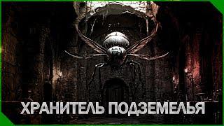 Подвал Руфуса и Поход в Тиралин - Zanzarah: The Hidden Portal - Mod Unbended 2.9.1.2 [2]