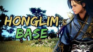 BDO Honglim Base  The NEW "BEST" Season Grind Spot.