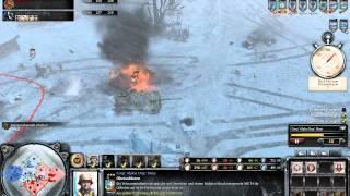 CoH 2: OKW Tutorial und neuer Guide