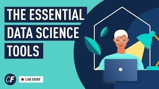 What Tools Do Data Scientists Use?