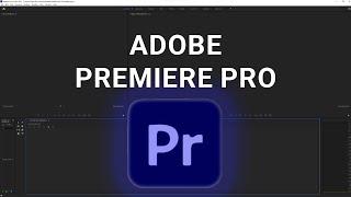 How To Simplify Sequence Premiere Pro 2022