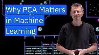 Principal Component Analysis (PCA) Explained: Simplify Complex Data for Machine Learning