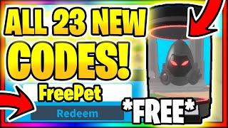 ALL *23* NEW SECRET OP WORKING CODES! Roblox Reaper Simulator