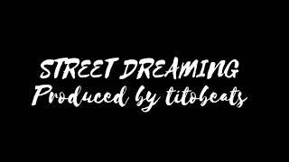 Big Sean Type Beat 2021 "Street Dreaming" | Trap Type Beat Instrumental 160 bpm