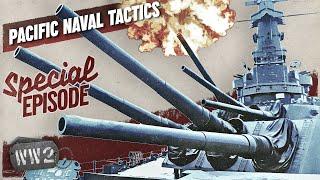 The Great All-Out Battle - Naval Warfare in the Pacific - WW2 Special