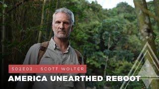 Lost Origins S02E02 // America Unearthed Reboot with Scott Wolter