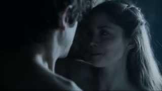 Game of Thrones S05E05 - Ramsay and Myranda Scene