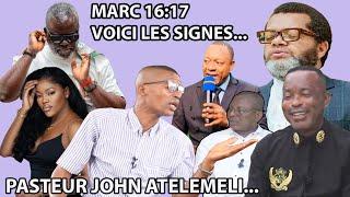 PASTEUR JOHN ATELEMELI NGEF@ PONA CAUSE  YA LIBALA YA M@RCELO TOLI YAPETE YANGO OYO VOICI LES SIGNES