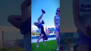 #edit #love #funny Кирилл спортсмен ! Семья - ТАНЦОРЫ это РЕКОМЕНДАЦИИ ! Песня Фан аккаунт Элли Ди