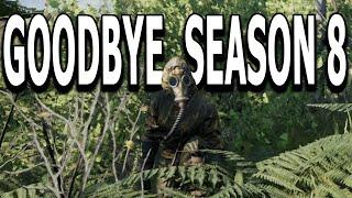 Last Day of Season 8 | Vigor Gameplay