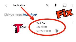 How to Change YouTube Channel Name In 2023 | YouTube Channel Name Not Changing Problem Solved