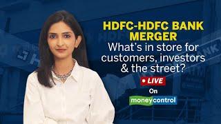 HDFC & HDFC Bank Merger: What's In Store For Investors & Is It Too Late To Buy The Stock?