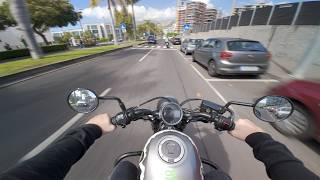 The BEST Motorcycle Riding Lessons in Madeira