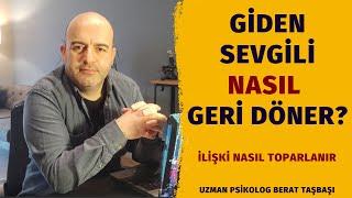 Giden Sevgiliyi Geri Getirme | Biten İlişki Yeniden Nasıl Başlar | İlişki Nasıl Kurtarılır