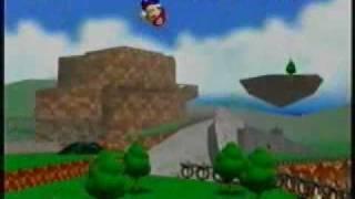 SM64 Multi Tournament - 5 trees