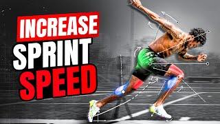 The Simplest Method To Sprint Faster