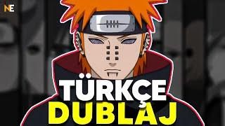 NARUTO: Akatsuki Kuruluyor | TÜRKÇE DUBLAJ