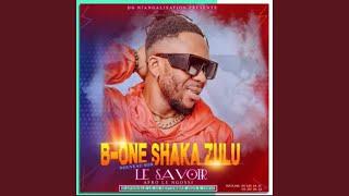 LE SAVOIR (feat. B ONE SHAKAZULU)