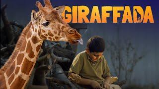 Giraffada (emotionales DRAMA für die ganze Familie, TIERFILM auf Deutsch, kompletter Film kostenlos)