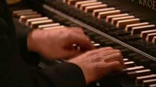 Bach - Toccata in G Major BWV 916 - 3. Allegro e presto