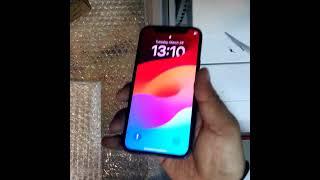 Cashify iPhone 12 Mini Unboxing Grade C