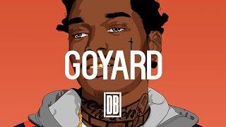 *FREE* Kodak Black x Metro Boomin Type Beat - GOYARD (Prod. Ditty Beatz x B.O Beatz)