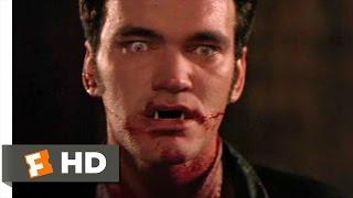 From Dusk Till Dawn (8/12) Movie CLIP - Richie Rises (1996) HD