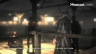 Call of Juarez The Cartel Walkthrough: Alternate Ending