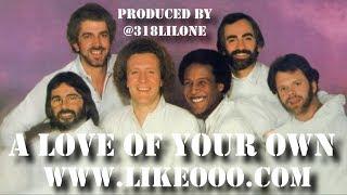 "A Love Of Your Own" Average White Band 70's R&B Sample Type Beat (Prod. By Like O Productions)