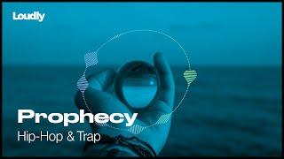 Prophecy | Hip Hop Trap | Loudly customize royalty-free music for your videos