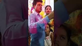 yek bar  to Radha bankar dekho #public #trending #shortsviral