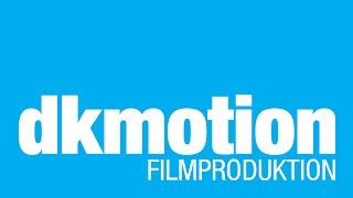 dkmotion show reel