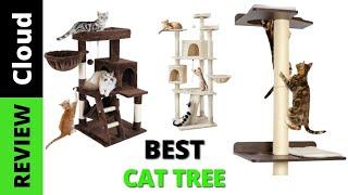 Cat Towers: Best Cat Trees On Amazon