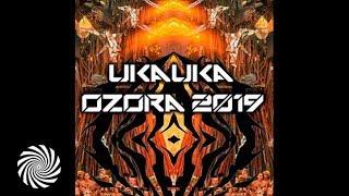 UkaUka @ Ozora 2019