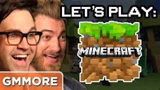 Let's Play - Minecraft