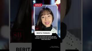 Potret Hot Adhisty Zara Pakai Bikini Selama Liburan di Bali, Disebut Makin Berani Buka-Bukaan