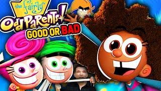 So... Is The New Fairly OddParents Good or Bad?