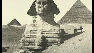 Proof ~ The "Sphinx" Was Anubis