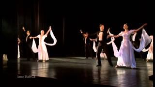 Inter Dance - valse